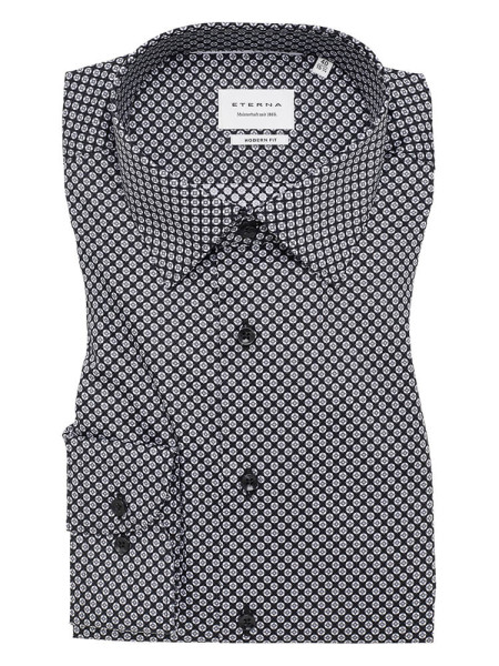 Camicia da ufficio ETERNA Modern Fit