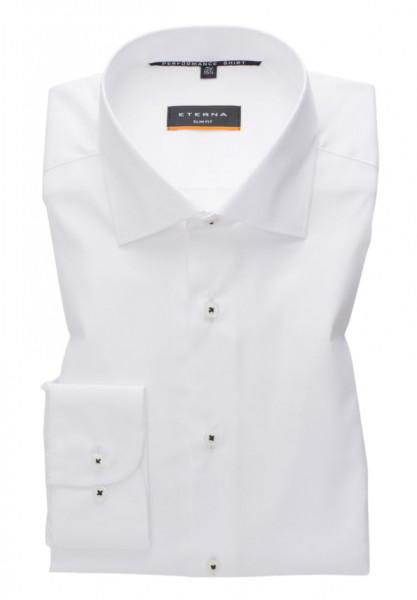 Camicia da ufficio ETERNA Slim Fit