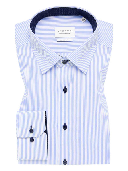 Camicia da ufficio ETERNA Modern Fit