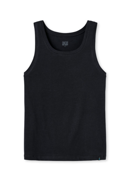 Maglietta intima SCHIESSER Long Life Soft