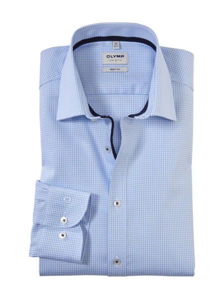 Camicia da ufficio OLYMP Level Five body fit