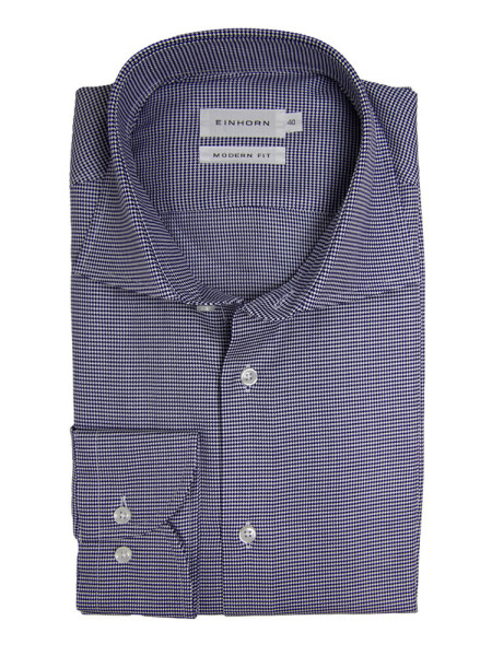 Camicia da ufficio EINHORN Modern Fit