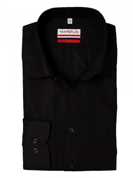 Camicia da ufficio MARVELIS Modern Fit