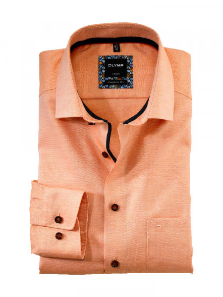 Camicia da ufficio OLYMP Luxor modern fit