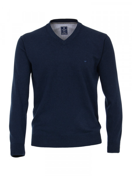 Pullover a maglia REDMOND regular fit