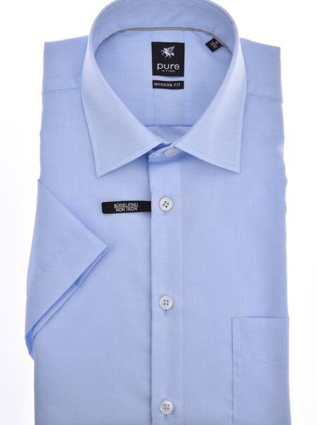 Camicia da ufficio PURE Modern Fit