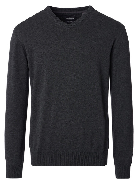 Pullover a maglia CASAMODA regular fit