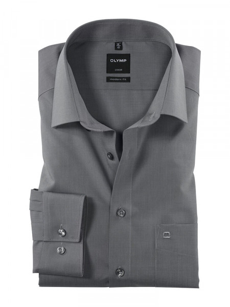 Camicia da ufficio OLYMP Luxor modern fit