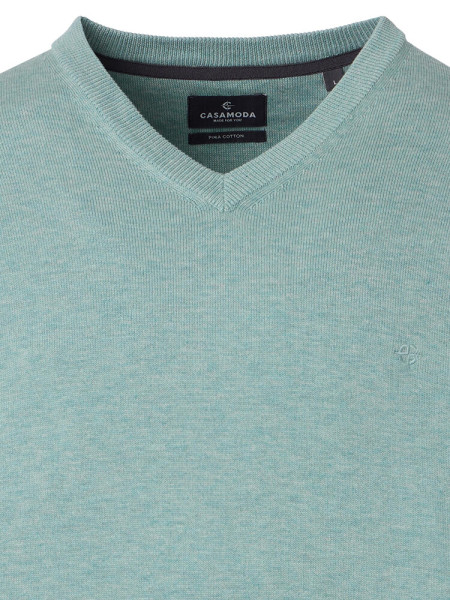 CASAMODA Verde Extrafeine Qualität - Vista 1