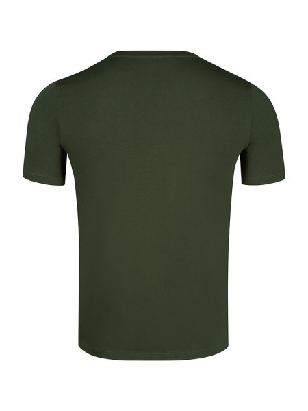 SKINY Regular Fit Verde Jersey