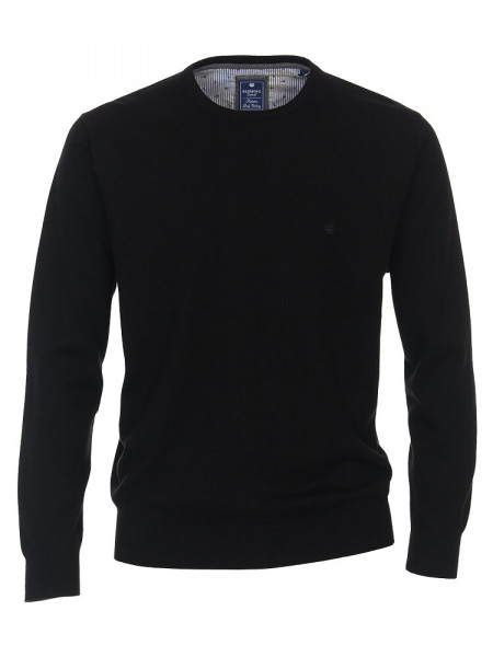 Pullover a maglia REDMOND regular fit