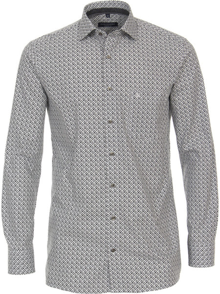 Camicia da ufficio CASAMODA Comfort Fit