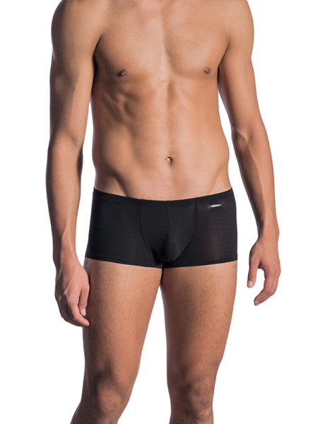 shorts OLAF BENZ RED0965