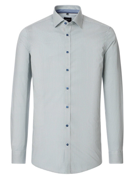 Camicia da ufficio VENTI Body Fit