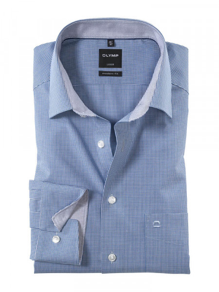 Camicia da ufficio OLYMP Luxor modern fit