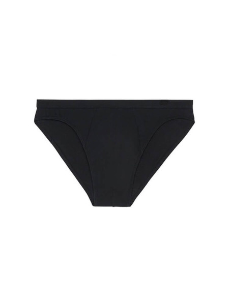 Slip sportivo senza patta HOM SUPREME COTTON