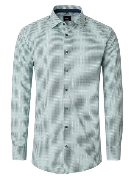 Camicia da ufficio VENTI Modern Fit