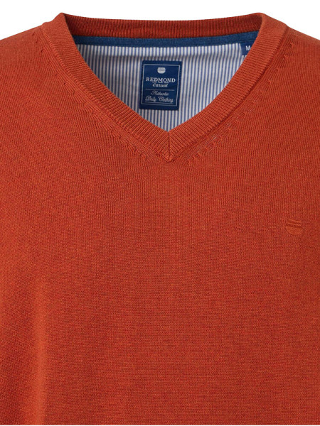 REDMOND Arancione Extrafeine Qualität - Vista 1