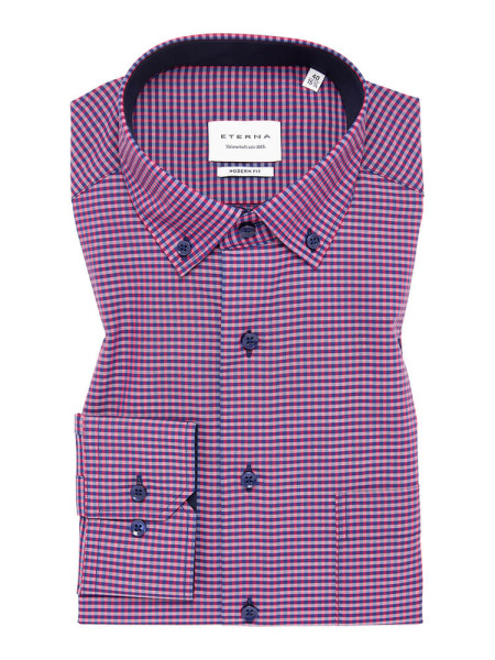 Camicia da ufficio ETERNA Modern Fit
